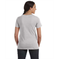 Picture of Ladies' Featherweight Scoop T-Shirt