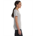 Picture of Ladies' Featherweight Scoop T-Shirt