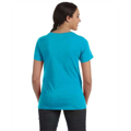 Picture of Ladies' Featherweight Scoop T-Shirt