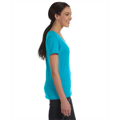 Picture of Ladies' Featherweight Scoop T-Shirt