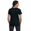 Picture of Ladies' Featherweight Scoop T-Shirt