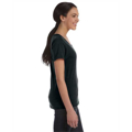 Picture of Ladies' Featherweight Scoop T-Shirt