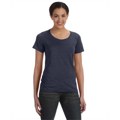 Picture of Ladies' Featherweight Scoop T-Shirt
