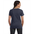 Picture of Ladies' Featherweight Scoop T-Shirt