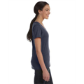 Picture of Ladies' Featherweight Scoop T-Shirt