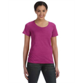 Picture of Ladies' Featherweight Scoop T-Shirt
