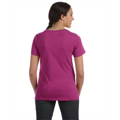 Picture of Ladies' Featherweight Scoop T-Shirt