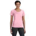 Picture of Ladies' Featherweight Scoop T-Shirt
