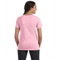 Picture of Ladies' Featherweight Scoop T-Shirt