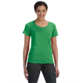 Picture of Ladies' Featherweight Scoop T-Shirt