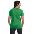 Picture of Ladies' Featherweight Scoop T-Shirt