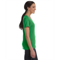 Picture of Ladies' Featherweight Scoop T-Shirt