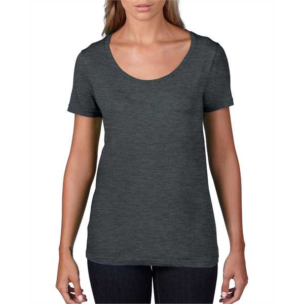 HEATHER DK GREY