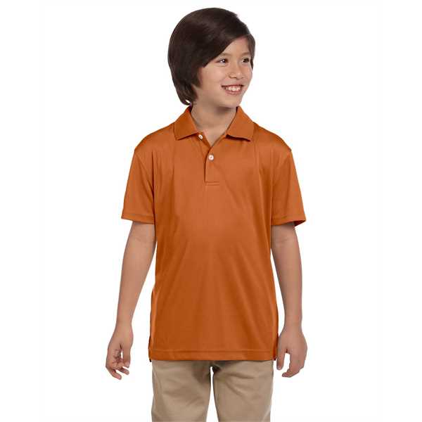 TEXAS ORANGE