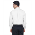 Picture of Men's Crown Woven Collection™ Solid Stretch Twill