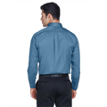 Picture of Men's Crown Woven Collection™ Solid Stretch Twill