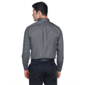 Picture of Men's Crown Woven Collection™ Solid Stretch Twill