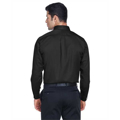 Picture of Men's Crown Woven Collection™ Solid Stretch Twill