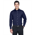 Picture of Men's Crown Woven Collection™ Solid Stretch Twill