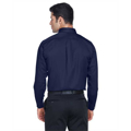 Picture of Men's Crown Woven Collection™ Solid Stretch Twill
