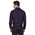 Picture of Men's Crown Woven Collection™ Solid Stretch Twill
