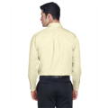 Picture of Men's Crown Woven Collection™ Solid Stretch Twill