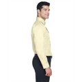 Picture of Men's Crown Woven Collection™ Solid Stretch Twill