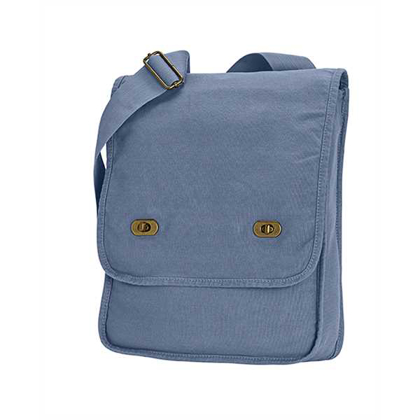 Picture of Canvas Field Bag
