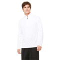 Picture of Unisex Quarter-Zip Lightweight Pullover