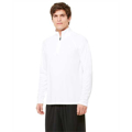 Picture of Unisex Quarter-Zip Lightweight Pullover