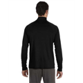 Picture of Unisex Quarter-Zip Lightweight Pullover