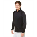 Picture of Unisex Quarter-Zip Lightweight Pullover