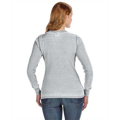 Picture of Ladies' Zen Thermal Long-Sleeve T-Shirt