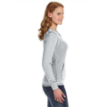 Picture of Ladies' Zen Thermal Long-Sleeve T-Shirt