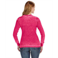 Picture of Ladies' Zen Thermal Long-Sleeve T-Shirt