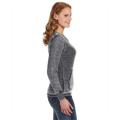Picture of Ladies' Zen Thermal Long-Sleeve T-Shirt