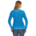 Picture of Ladies' Zen Thermal Long-Sleeve T-Shirt