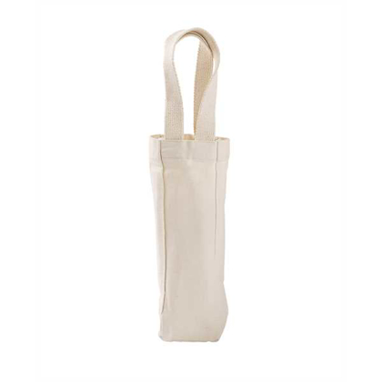 Picture of Single Bottle Wine Tote