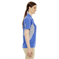 Picture of Ladies' Eperformance™ Parallel Snag Protection Polo with Piping