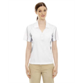 Picture of Ladies' Eperformance™ Parallel Snag Protection Polo with Piping