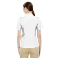 Picture of Ladies' Eperformance™ Parallel Snag Protection Polo with Piping