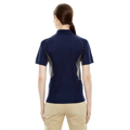 Picture of Ladies' Eperformance™ Parallel Snag Protection Polo with Piping