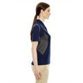 Picture of Ladies' Eperformance™ Parallel Snag Protection Polo with Piping