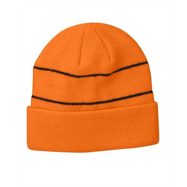 NEON ORANGE