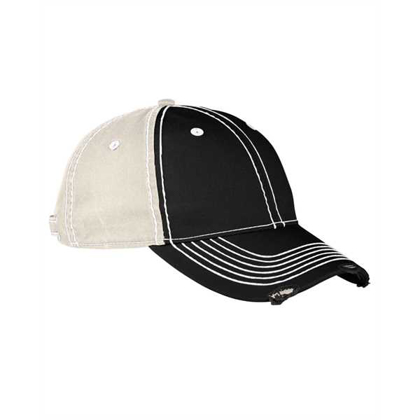 Picture of Adult Distressed Rambler Cap