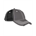 Picture of Adult Distressed Rambler Cap