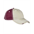 Picture of Adult Distressed Rambler Cap