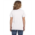 Picture of Ladies' Featherweight V-Neck T-Shirt