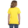Picture of Ladies' Featherweight V-Neck T-Shirt