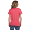 Picture of Ladies' Featherweight V-Neck T-Shirt